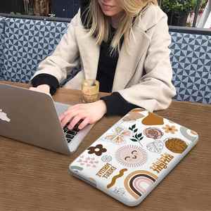 Custom Design Shockproof Neoprene <b>Laptop</b> Bag With Logo - Product Image 6