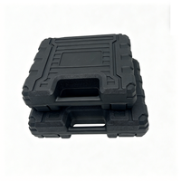 Tournevis sans fil Vesslan KM-31 à faible MOQ, 2 N.m, 300 mAh, mini électrique, avec jeu de 47 embouts, boîte BMC, certifié CE pour le bricolage à domicile