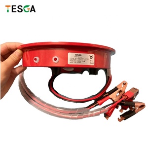 Nuova Piastra Elettrica Portatile a Energia Solare e Batteria 12V 450W per Auto/Camper con Funzione Hotpot - Product Image 2