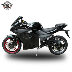 Motocicleta Scrambler Chile 11000w Range 200 - Product Image 2