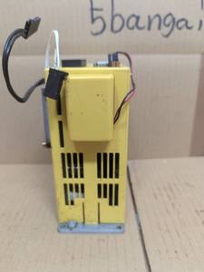 A06B-6093-H111 <span class=keywords><strong>G</strong></span> 伺服放大器单元从工作机器中拆卸 - Product Image 3