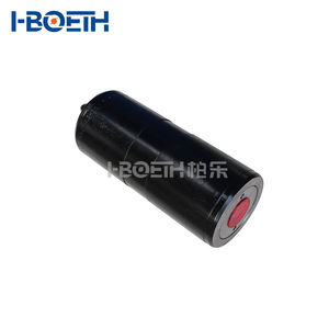 Qanzhou боле (hboeth) поршень гидроаккумулятор HXQ-6.3L 10L 25L по индивидуальному заказу при высокой температуре и высокого давления, газожидкостный сепаратор - Product Image 6