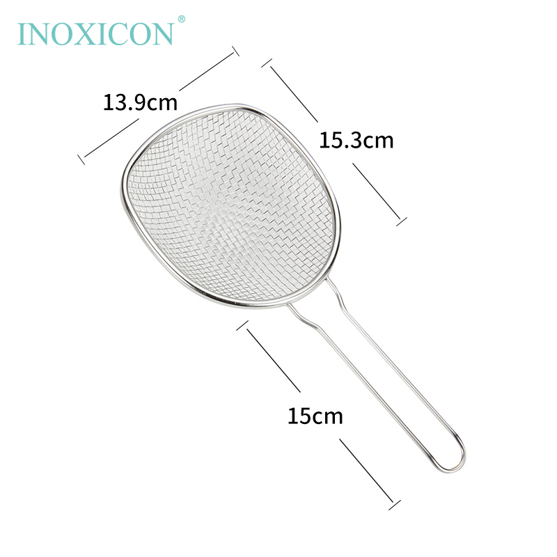 Thick Mesh 13.9*15.3CM