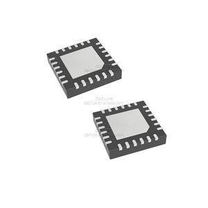 วงจรรวม IS31FL3730-QFLS2-TR QFN-24ชิ้นส่วนอิเล็กทรอนิกส์โดยตรงจากโรงงาน - Product Image 1