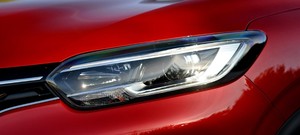 Copertura Trasparente in Plastica per Fari Auto per Renault <span class=keywords><strong>Kadjar</strong></span> 2015-2019 - Product Image 6