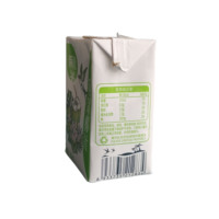 Dossiers de qualité alimentaire de boîtes d'emballage de jus/lait aseptique 125ml 200ml 250ml 1000ml