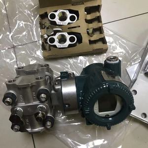 ต้นฉบับญี่ปุ่น Yokogawa เครื่องส่งสัญญาณความดันแตกต่างกัน EJA110 EJX110 series EJA110A-DMS4A-90NA/D1 EJX110A-ELS2G-715EN - Product Image 4