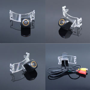 170 grado 1080P AHD parcheggio auto telecamera di riserva per Mazda <span class=keywords><strong>5</strong></span> M5 <span class=keywords><strong>CX</strong></span>-9 CX9 Premacy MK3 furgone compatto 2010-2018 - Product Image 4