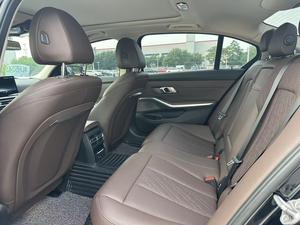 Auto Usata di Tendenza: <span class=keywords><strong>BMW</strong></span> <span class=keywords><strong>i3</strong></span> eDrive35L 2022 Berlina Elettrica Lusso 286 CV, Guida a Sinistra, Ottime Condizioni - Product Image 4