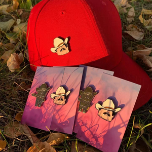 BSBH <strong>Custom</strong> Enamel Brooch Metal Soft Lapel Pins <strong>Button</strong> <strong>Badge</strong> <strong>Custom</strong> Pins for Hats - Product Image 4