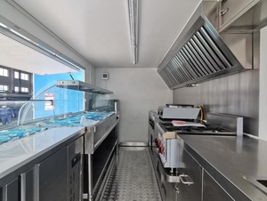 Custom <strong>Food</strong> <strong>Cart</strong> High Quality Concession Mobile <strong>Food</strong> <strong>Cart</strong> Snack Truck Wedding Mobile <strong>Food</strong> Trailer <strong>Cart</strong> On Sale - Product Image 5