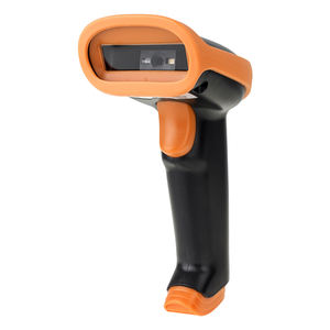 Excellent Quality Bar Scanner Scan Machine Handheld Pos With Barcode Scanner - Product Image 6