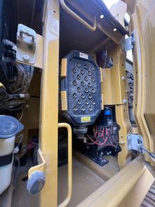 รถขุดไฮดรอลิก CAT 330GC มือสอง รถขุด Caterpillar 330GC คุณภาพเชื่อถือได้ สำหรับงานเหมืองหินและโครงการโครงสร้างพื้นฐาน - Product Image 2