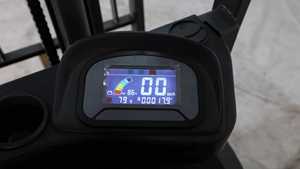 Venta Caliente de Fábrica de Montacargas en <span class=keywords><strong>China</strong></span>, Montacargas Eléctrico de Bajo Precio y Buena Calidad, 1.5T 2T 2.5T 3T 1.6TS - Product Image 5