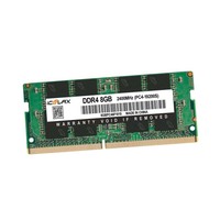 Barrette de RAM DDR4 2400MHZ pour ordinateur portable, vente en gros usine