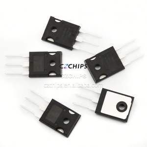 Transistor semi-conducteur triode composant électronique OEM d'origine neuf en stock C3M0032120D TO247-3 - Product Image 1