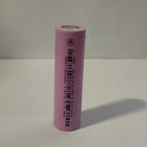 3,6 V 4,2 V 2600mAh 18650 Celdas de batería de litio Batería de litio ternaria - Product Image 3
