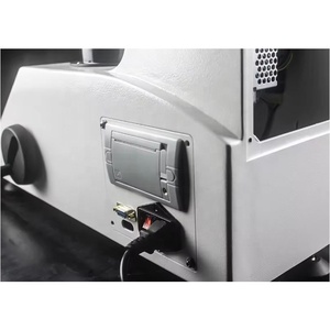 Durómetro Brinell de Carga Ligera ASTM E10 con Pantalla Táctil, Máquina Automática de Prueba de Dureza Rotatoria, Precio de Fábrica - Product Image 4