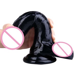 Dildo con Correa B1 para Mujeres, Vibrador Artificial Grande y Popular con <span class=keywords><strong>Videos</strong></span> para Fiestas Sexuales y Actividades Lésbicas - Product Image 3