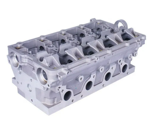 ฝาสูบ03G103351B 03G103264EX เปล่า azv/bkd/bmn OEM สภาพใหม่สำหรับ Skoda 908711 908718 - Product Image 3