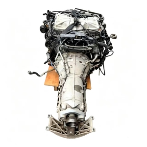 Para Land Rover Range Rover, Motor de Gasolina 3.0, Ensamblaje - Product Image 2
