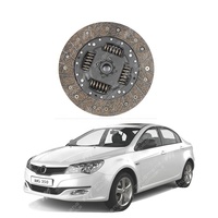 Disque d'embrayage SAIC MG 350 18 dents 10353514 Catalogue MG Kits de carrosserie Pièces de voiture chinoises Système de châssis Usine de voitures chinoises