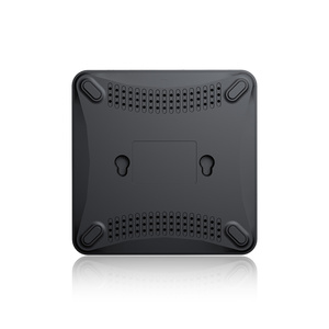 Nouvelle Box TV X88 Mini <span class=keywords><strong>Android</strong></span> 14 RK3518, Décodeur Intelligent avec 2 ports USB 2.0 Type-A, RAM 2 Go, Prise en charge de la télécommande vocale Bluetooth - Product Image 6