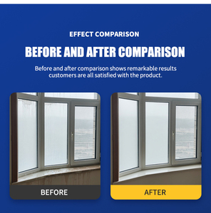 GZ-N60 20 टुकड़े लाइटरूम सीलेंट का पूरा बॉक्स; तटस्थ सिलिकॉन वेदरप्रूफ सिलिकॉन का निर्माण - Product Image 4