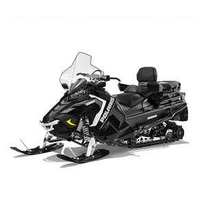 Moto de Nieve Polaris Titan 800Cc con Motor de Gasolina de 4 Tiempos para Uso en Senderos - Product Image 3