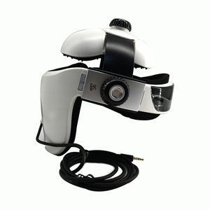 Mũ bảo hiểm cho kẻ xâm nhập và theo dõi - Product Image 3