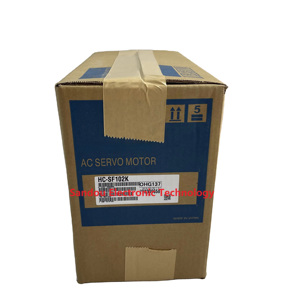 Servomotor Nuevo y Original HC-SF102K - Product Image 1