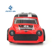 SG-1605PRO 1:16 4WD RTR 2.4G Drift Car télécommande à grande vitesse RC Baron Racing véhicule sur route 30 km/h RTR Rally Racer Car