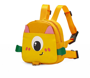 <span class=keywords><strong>Harnais</strong></span> de sac à dos réglable <span class=keywords><strong>pour</strong></span> chien mignon avec sac de transport adapté aux petits chiots en peluche <span class=keywords><strong>bouledogue</strong></span> <span class=keywords><strong>français</strong></span> - Product Image 3