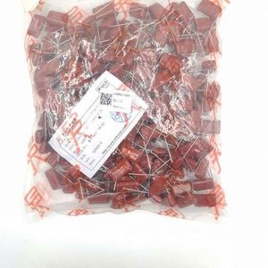 Whole Sale MPP684K4240815YG 23*8*15/P=20 <b>Capacitors</b> CBB <b>Capacitors</b> 680nF 10% 400V - Product Image 1