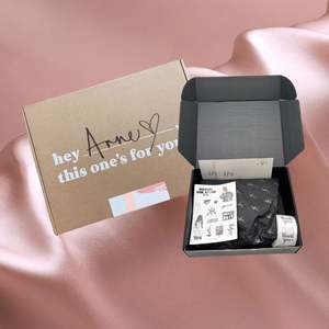 Cajas de Cartón Corrugado para Envíos, Embalaje de Papel Kraft Plegable con Logotipo Personalizado Impreso al por Mayor - Product Image 6