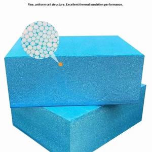 Panel de <span class=keywords><strong>Aislamiento</strong></span> de Espuma <span class=keywords><strong>XPS</strong></span> Extruido, Clasificación B1, Alta Resistencia a la Compresión, -50C 75C, para Techo, Pared Exterior, Piso, Baño - Product Image 6