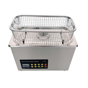 SUS304 acier inoxydable <span class=keywords><strong>diesel</strong></span> <span class=keywords><strong>injecteur</strong></span> <span class=keywords><strong>nettoyage</strong></span> numérique nettoyeur à ultrasons nettoyeur à ultrasons carte numérique atelier à domicile - Product Image 4