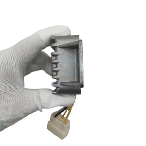 Repuestos para Excavadora, Relé de Seguridad del Regulador de 24V ME049233 para Motor Mitsu-bishi 6D15 6D22, Excavadora Kob-elco SK220L - Product Image 3