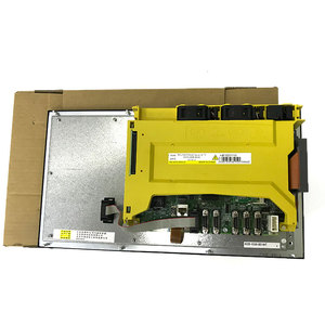 Nuevo Sistema de Control Original de la Serie FANUC Oi-MF A02B-0338-B500 - Product Image 4