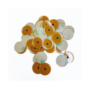 भुगतान के लिए माइक्रो मिनी चिप 213 एंटी-मेटल स्टिकर rfid <span class=keywords><strong>nfc</strong></span> fc टैग - Product Image 5