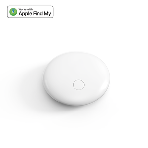 Mini GPS Tracker Precise Positioning Smart Locator Anti-Loss Finder for Wallet Luggage Keys Compatible with Find <strong>My</strong> - Product Image 3