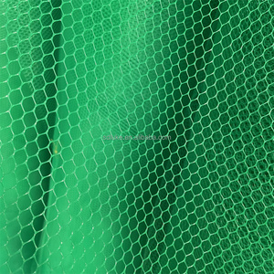 HDPE 3D 지오매트 식생 매트 광산 지역 침식 제어 솔루션 지오넷 - Product Image 3