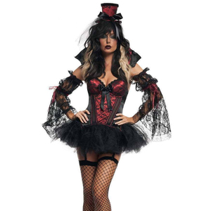 <span class=keywords><strong>Disfraz</strong></span> de Halloween, <span class=keywords><strong>Disfraz</strong></span> de Vampiro, <span class=keywords><strong>Bruja</strong></span>, Zombi, Vestido de Reina, <span class=keywords><strong>Disfraz</strong></span> de Halloween para Adultos, Disfraces de Halloween para Mujer, Sexy - Product Image 1