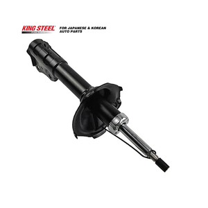 โช้คอัพ333407ด้านหน้าซ้ายขวาสำหรับ Toyota Echo funcargo Platz probox Rum Senta <span class=keywords><strong>Vios</strong></span> Yaris - Product Image 2