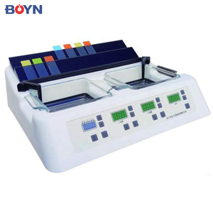 BNKD-THIII phòng thí nghiệm Tuyển nổi Workstation nước tắm trượt máy sấy mô Tuyển nổi nước tắm - Product Image 1