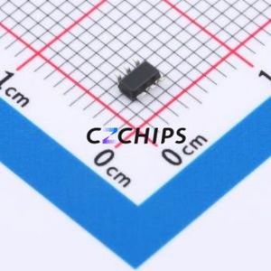 XCS7476วงจรรวม SOT-23-6ชิปวงจรรวม PMIC ตัวแปลงอนาล็อกเป็นดิจิตอล (ADC) - Product Image 2
