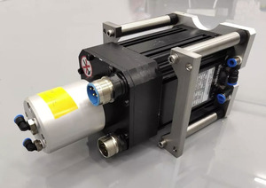 GEORGII <span class=keywords><strong>KOBOLD</strong></span> 464.80 R6/XF/W/S113/SB-1 SERVO BRUSHLESS MTR KSY - Product Image 2
