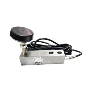 Veidt Weighing Guangce YZC-320 Célula de carga de viga cantilever para báscula de plataforma pequeña, accesorios electrónicos, plataforma de 3 toneladas, alta precisión C - Product Image 1