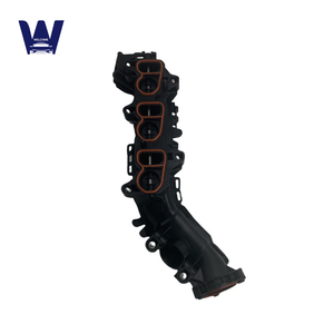 Collecteur d'admission de haute qualité 11618513855 11618593972 11617800088 pour BMW <span class=keywords><strong>N57</strong></span> BMMW 3 4 5 Series F30 F31 F34 F32 F33 F07 <span class=keywords><strong>F10</strong></span> - Product Image 4