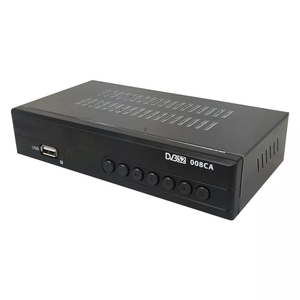 <span class=keywords><strong>Receptor</strong></span> de TV Satelital Digital SYTA DVB-S2 CA HD Tuner para Europa España FTA DVB-S2 HD TV <span class=keywords><strong>Receptor</strong></span> 1080P - Product Image 5